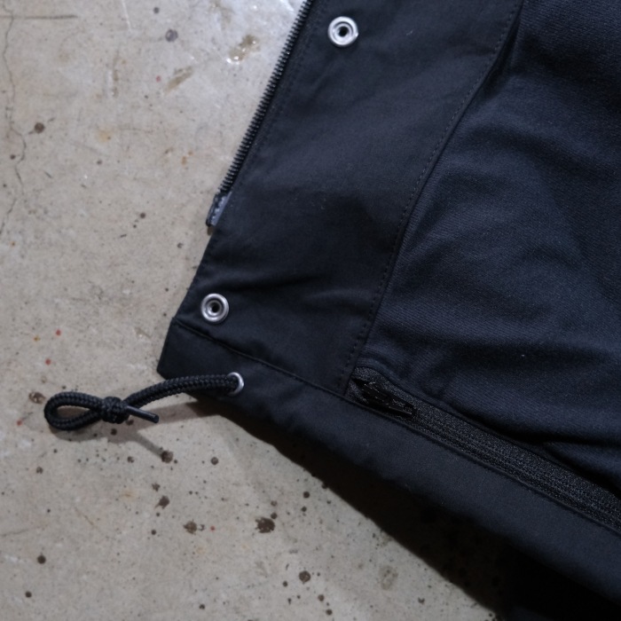 BLUCO �֥륳��161-31-054�ۡ�CORDURA ��åץ��ȥå� ���������㥱�åȡۥ�����ɥ֥졼���� ��� COTTON NYLON