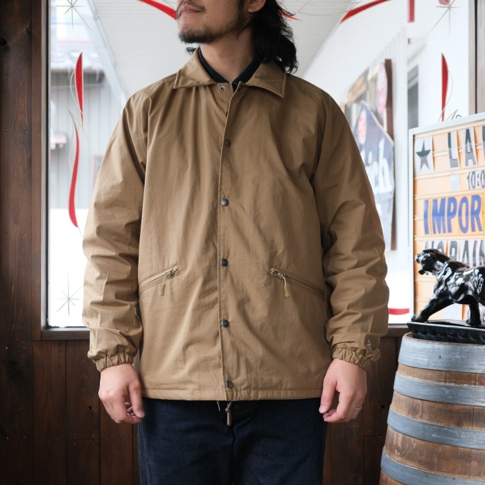 BLUCO �֥륳��161-31-054�ۡ�CORDURA ��åץ��ȥå� ���������㥱�åȡۥ�����ɥ֥졼���� ��� COTTON NYLON