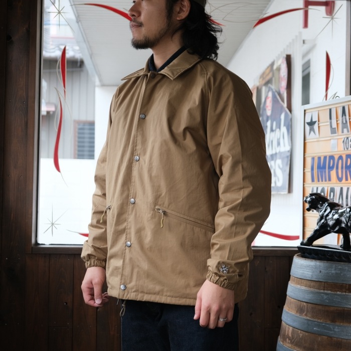 BLUCO �֥륳��161-31-054�ۡ�CORDURA ��åץ��ȥå� ���������㥱�åȡۥ�����ɥ֥졼���� ��� COTTON NYLON