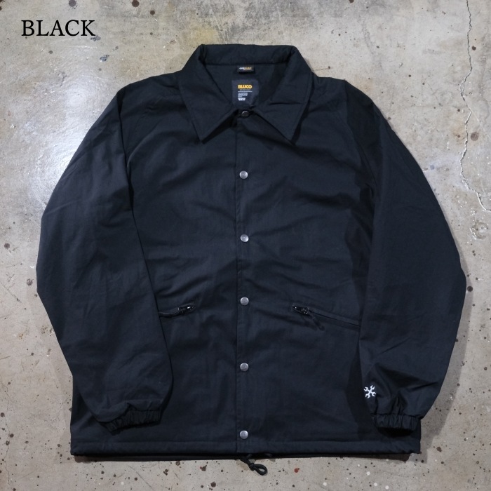 BLUCO �֥륳��161-31-054�ۡ�CORDURA ��åץ��ȥå� ���������㥱�åȡۥ�����ɥ֥졼���� ��� COTTON NYLON