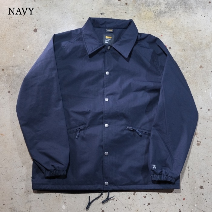 BLUCO �֥륳��161-31-054�ۡ�CORDURA ��åץ��ȥå� ���������㥱�åȡۥ�����ɥ֥졼���� ��� COTTON NYLON