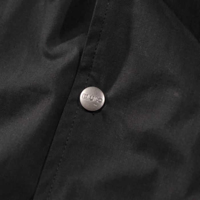 BLUCO �֥륳��161-31-054�ۡ�CORDURA ��åץ��ȥå� ���������㥱�åȡۥ�����ɥ֥졼���� ��� COTTON NYLON