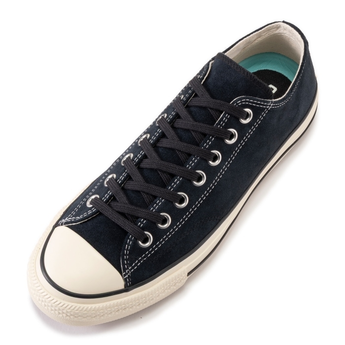 CONVERSE SKATEBOARDING ����С����������ȥܡ��ǥ��� ��ALL STAR SK OX�ۢ�֥�å�/�ۥ磻�Ȣ䥪���륹������������ �������å� �������� 