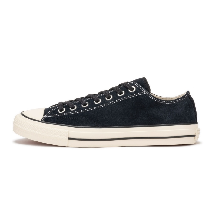 CONVERSE SKATEBOARDING ����С����������ȥܡ��ǥ��� ��ALL STAR SK OX�ۢ�֥�å�/�ۥ磻�Ȣ䥪���륹������������ �������å� �������� 