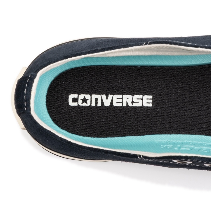 CONVERSE SKATEBOARDING ����С����������ȥܡ��ǥ��� ��ALL STAR SK OX�ۢ�֥�å�/�ۥ磻�Ȣ䥪���륹������������ �������å� �������� 