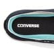 CONVERSE SKATEBOARDING ����С����������ȥܡ��ǥ��� ��ALL STAR SK OX�ۢ�֥�å�/�ۥ磻�Ȣ䥪���륹������������ �������å� �������� 