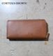 VASCO ����������VSC-701Z�ۡ�LEATHER VOYAGE ROUND ZIP LONG WALLET�ۥ쥶���ܥ䡼����饦��ɥ��åץ��󥰥�����å� Ĺ���� ���� ������