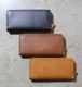 VASCO ����������VSC-701Z�ۡ�LEATHER VOYAGE ROUND ZIP LONG WALLET�ۥ쥶���ܥ䡼����饦��ɥ��åץ��󥰥�����å� Ĺ���� ���� ������