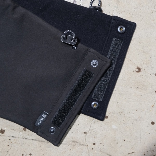 ROARK REVIVAL �������� ��Х��Х��BERING NECK GAITER�ۥͥå��������ޡ� Ʃ���ɿ� ����