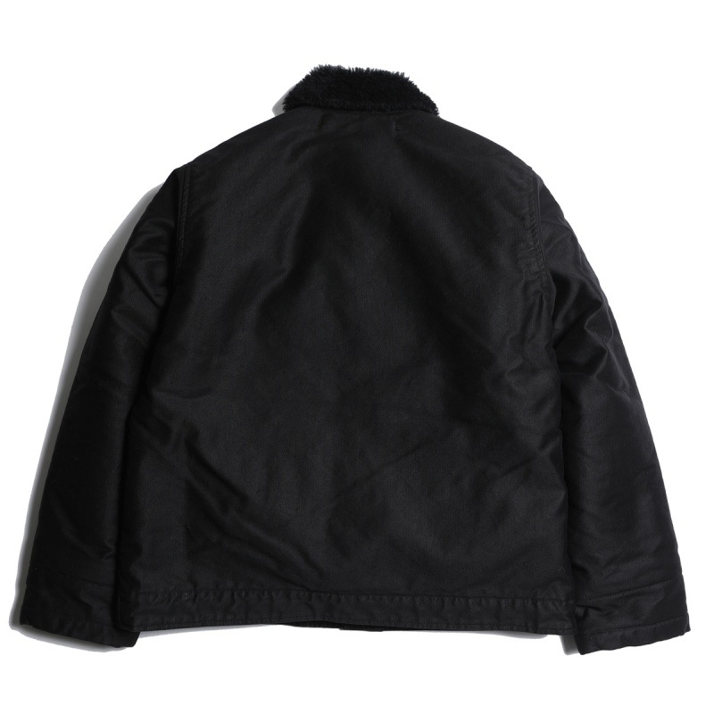 TROPHY CLOTHING ȥե󥰡TR24AW-506ۡN-1 TR.mfg.JacketN-1ǥå㥱å ߥ꥿꡼ ѥ 