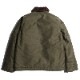 TROPHY CLOTHING ȥե󥰡TR24AW-506ۡN-1 TR.mfg.JacketN-1ǥå㥱å ߥ꥿꡼ ѥ 