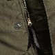 TROPHY CLOTHING ȥե󥰡TR24AW-506ۡN-1 TR.mfg.JacketN-1ǥå㥱å ߥ꥿꡼ ѥ 