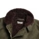 TROPHY CLOTHING ȥե󥰡TR24AW-506ۡN-1 TR.mfg.JacketN-1ǥå㥱å ߥ꥿꡼ ѥ 