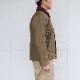 TROPHY CLOTHING ȥե󥰡TR24AW-506ۡN-1 TR.mfg.JacketN-1ǥå㥱å ߥ꥿꡼ ѥ 