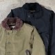 TROPHY CLOTHING ȥե󥰡TR24AW-506ۡN-1 TR.mfg.JacketN-1ǥå㥱å ߥ꥿꡼ ѥ 