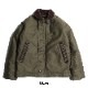 TROPHY CLOTHING ȥե󥰡TR24AW-506ۡN-1 TR.mfg.JacketN-1ǥå㥱å ߥ꥿꡼ ѥ 