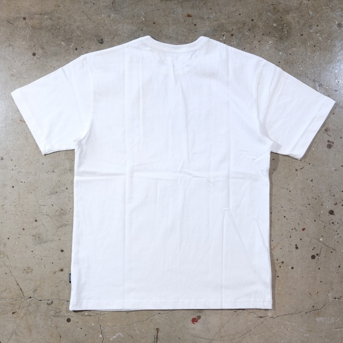 BLUCO ֥륳153-22-006ۡPRINT TEE -Logo-ۥץT ץ ꥸʥܥǥ COTTON100