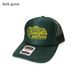 GOODSPEED equipment ���åɥ��ԡ��ɥ������åץ��� ��GSEwfv-MC-TB�ۡ�TB Mesh Cap�ۥ�å��奭��å� TOOL BOX  EVILACT