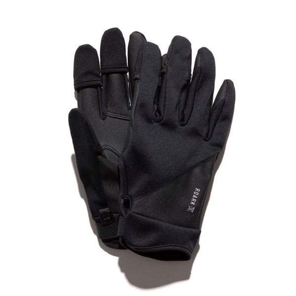 ROARK REVIVAL �������� ��Х��Х��RAJ770�ۡ�ESSENTIAL GLOVES�ۥ������� �ؽФ���ǽ �����ȥɥ�