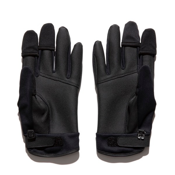 ROARK REVIVAL �������� ��Х��Х��RAJ770�ۡ�ESSENTIAL GLOVES�ۥ������� �ؽФ���ǽ �����ȥɥ�