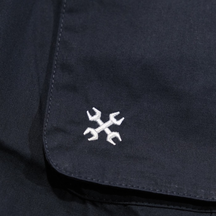 BLUCO �֥륳��161-41-051�ۡ�CORDURA ��åץ��ȥå� �����ȥ������ѥ�ġۥߥ꥿�꡼�ѥ�� COTTON NYLON