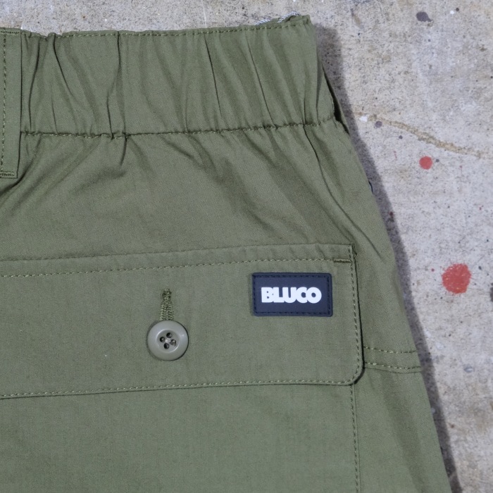 BLUCO �֥륳��161-41-051�ۡ�CORDURA ��åץ��ȥå� �����ȥ������ѥ�ġۥߥ꥿�꡼�ѥ�� COTTON NYLON