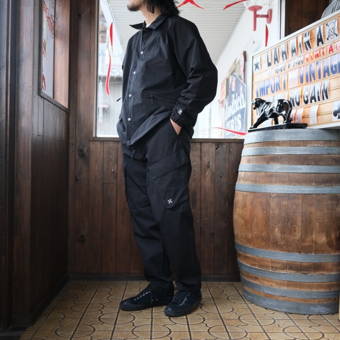 BLUCO �֥륳��161-41-051�ۡ�CORDURA ��åץ��ȥå� �����ȥ������ѥ�ġۥߥ꥿�꡼�ѥ�� COTTON NYLON