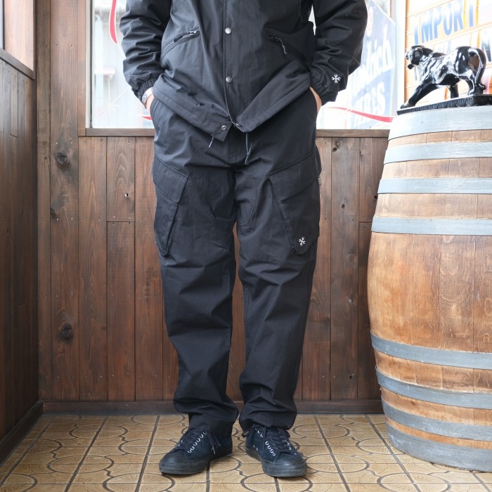 BLUCO �֥륳��161-41-051�ۡ�CORDURA ��åץ��ȥå� �����ȥ������ѥ�ġۥߥ꥿�꡼�ѥ�� COTTON NYLON