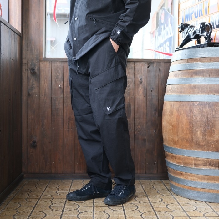 BLUCO �֥륳��161-41-051�ۡ�CORDURA ��åץ��ȥå� �����ȥ������ѥ�ġۥߥ꥿�꡼�ѥ�� COTTON NYLON