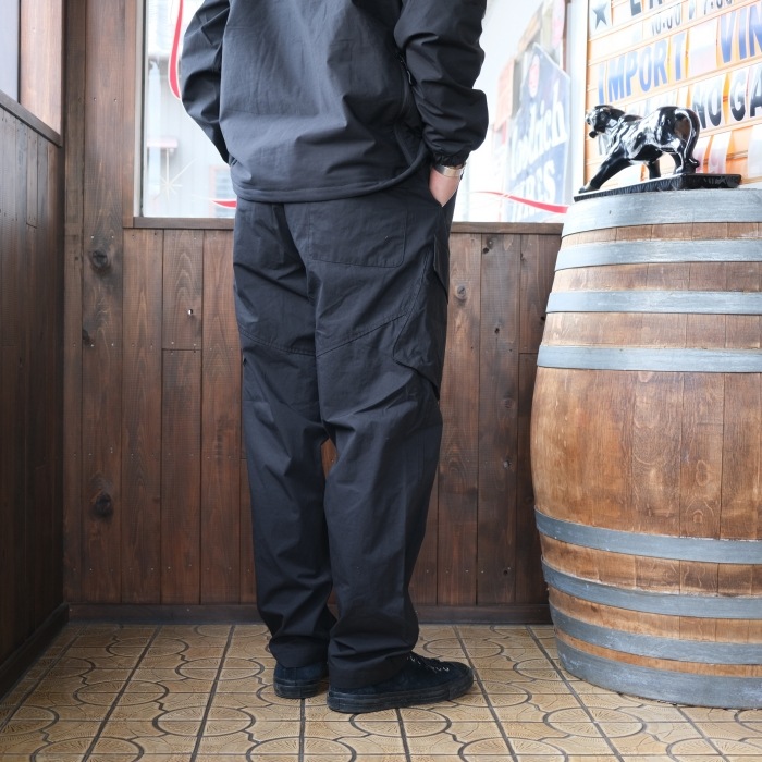 BLUCO �֥륳��161-41-051�ۡ�CORDURA ��åץ��ȥå� �����ȥ������ѥ�ġۥߥ꥿�꡼�ѥ�� COTTON NYLON