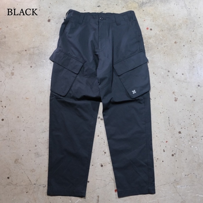 BLUCO �֥륳��161-41-051�ۡ�CORDURA ��åץ��ȥå� �����ȥ������ѥ�ġۥߥ꥿�꡼�ѥ�� COTTON NYLON