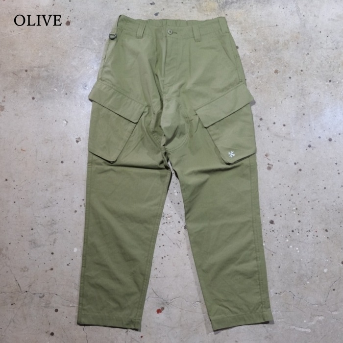 BLUCO �֥륳��161-41-051�ۡ�CORDURA ��åץ��ȥå� �����ȥ������ѥ�ġۥߥ꥿�꡼�ѥ�� COTTON NYLON