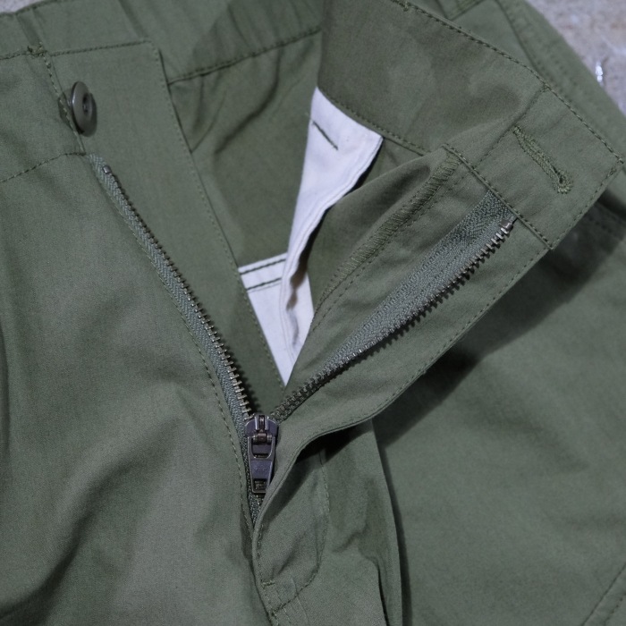 BLUCO �֥륳��161-41-051�ۡ�CORDURA ��åץ��ȥå� �����ȥ������ѥ�ġۥߥ꥿�꡼�ѥ�� COTTON NYLON