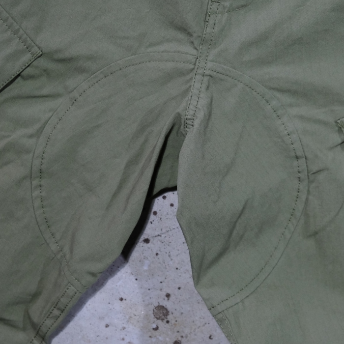 BLUCO �֥륳��161-41-051�ۡ�CORDURA ��åץ��ȥå� �����ȥ������ѥ�ġۥߥ꥿�꡼�ѥ�� COTTON NYLON