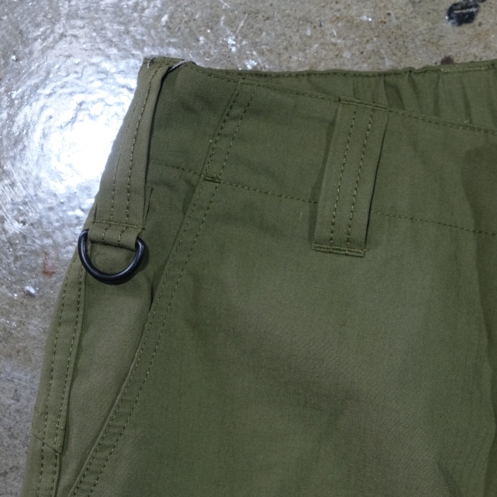 BLUCO �֥륳��161-41-051�ۡ�CORDURA ��åץ��ȥå� �����ȥ������ѥ�ġۥߥ꥿�꡼�ѥ�� COTTON NYLON