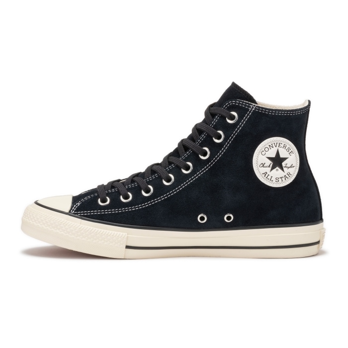 CONVERSE SKATEBOARDING ����С����������ȥܡ��ǥ��� ��ALL STAR SK HI�ۢ�֥�å�/�ۥ磻�Ȣ䥪���륹������������ �ϥ����å� �������� 