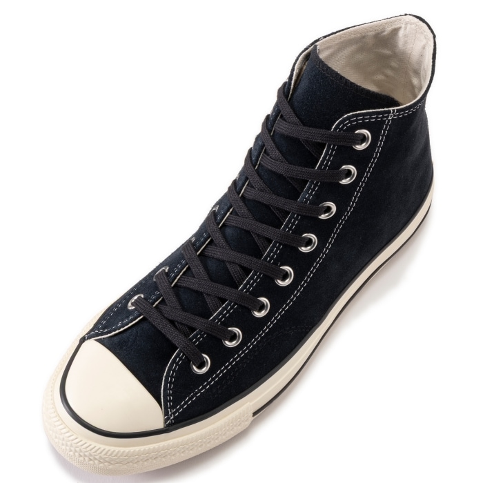 CONVERSE SKATEBOARDING ����С����������ȥܡ��ǥ��� ��ALL STAR SK HI�ۢ�֥�å�/�ۥ磻�Ȣ䥪���륹������������ �ϥ����å� �������� 