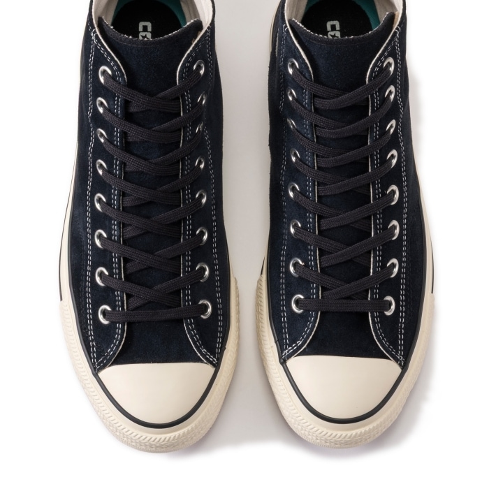 CONVERSE SKATEBOARDING ����С����������ȥܡ��ǥ��� ��ALL STAR SK HI�ۢ�֥�å�/�ۥ磻�Ȣ䥪���륹������������ �ϥ����å� �������� 