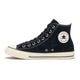 CONVERSE SKATEBOARDING ����С����������ȥܡ��ǥ��� ��ALL STAR SK HI�ۢ�֥�å�/�ۥ磻�Ȣ䥪���륹������������ �ϥ����å� �������� 