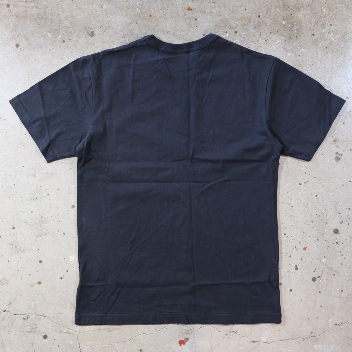 BLUCO ֥륳153-22-014ۡ2-PACK POCKET TEE2ѥåT ݥåT ꥸʥܥǥ COTTON100