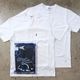 BLUCO ֥륳153-22-014ۡ2-PACK POCKET TEE2ѥåT ݥåT ꥸʥܥǥ COTTON100