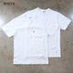 BLUCO ֥륳153-22-014ۡ2-PACK POCKET TEE2ѥåT ݥåT ꥸʥܥǥ COTTON100