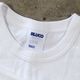 BLUCO ֥륳153-22-014ۡ2-PACK POCKET TEE2ѥåT ݥåT ꥸʥܥǥ COTTON100