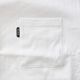 BLUCO ֥륳153-22-014ۡ2-PACK POCKET TEE2ѥåT ݥåT ꥸʥܥǥ COTTON100