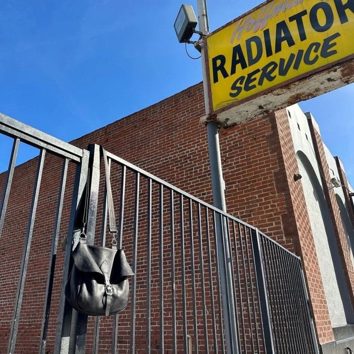 THE GOOD OVERALLS �����åɥ����С������륺��THE GOOD MUSSETTE LEATHER BAG�ۥߥ奼�åȥХå� �쥶�� �ܥ̥�� �����ϥ��� ���å����إ��å� ������