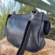 THE GOOD OVERALLS �����åɥ����С������륺��THE GOOD MUSSETTE LEATHER BAG�ۥߥ奼�åȥХå� �쥶�� �ܥ̥�� �����ϥ��� ���å����إ��å� ������
