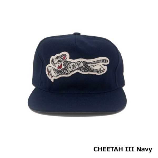 THE AMPAL CREATIVE �� ����ѥ륯�ꥨ���ƥ��֡�CAP�� MADE IN U.S.A. �ϥ�ɥᥤ�� �Х����� �����ȥɥ�