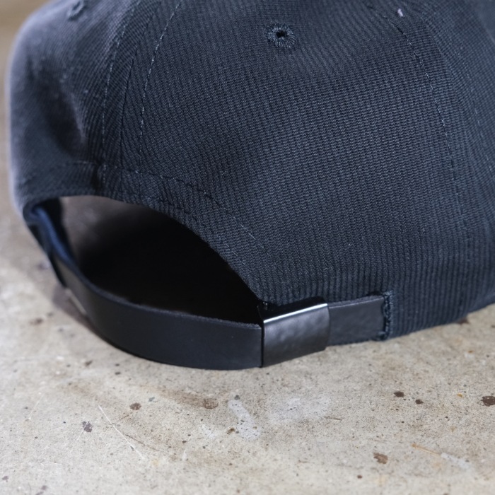 THE AMPAL CREATIVE �� ����ѥ륯�ꥨ���ƥ��֡�CAP�� MADE IN U.S.A. �ϥ�ɥᥤ�� �Х����� �����ȥɥ�