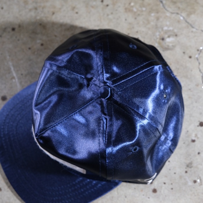 THE AMPAL CREATIVE �� ����ѥ륯�ꥨ���ƥ��֡�CAP�� MADE IN U.S.A. �ϥ�ɥᥤ�� �Х����� �����ȥɥ�