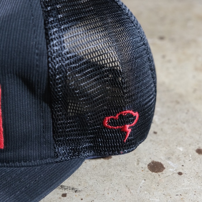 THE AMPAL CREATIVE �� ����ѥ륯�ꥨ���ƥ��֡�CAP�� MADE IN U.S.A. �ϥ�ɥᥤ�� �Х����� �����ȥɥ�